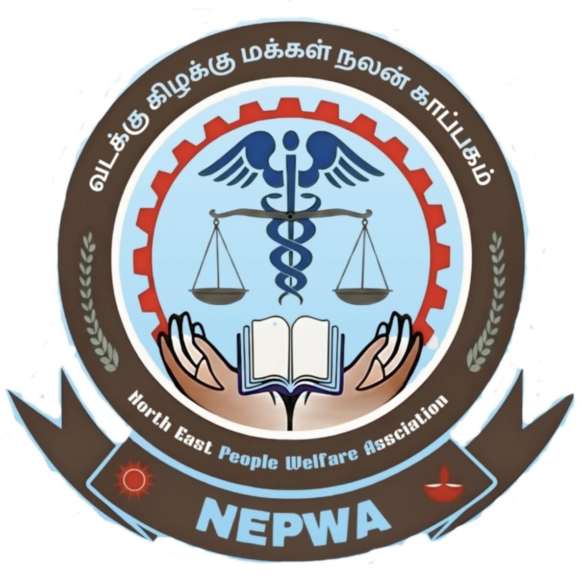 North East People Welfare Association